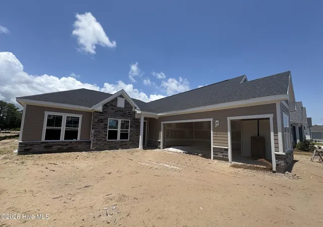 Homes for sale in Southport, NC | 2063 Rosin Dr #21, Southport, NC 28461 | MLS# 100575864
