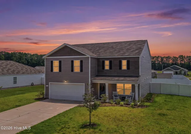 Photo 2 of Single family home for sale at 205 Seasons Tr Loop, Longs, SC 29568 | MLS# 100571286 | Listing updated on 2026-08-28