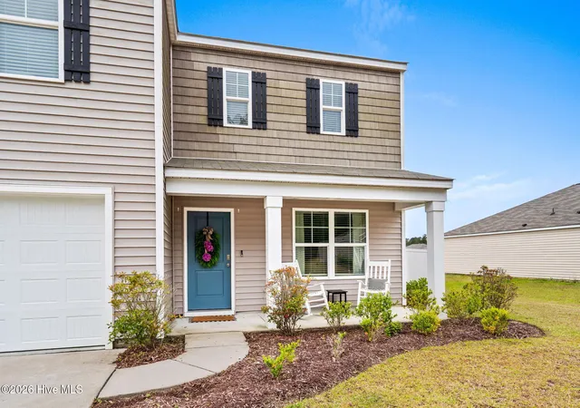 Photo 3 of Single family home for sale at 205 Seasons Tr Loop, Longs, SC 29568 | MLS# 100571286 | Listing updated on 2026-08-28
