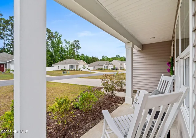 Photo 3 of Single family home for sale at 205 Seasons Tr Loop, Longs, SC 29568 | MLS# 100571286 | Listing updated on 2026-08-28