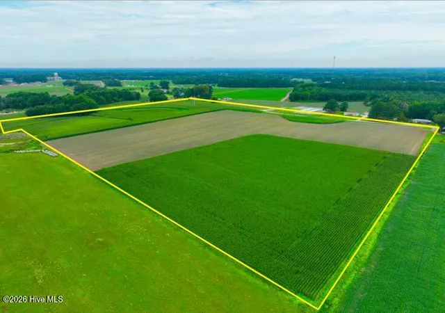 Photo 2 of Land for sale at 478 Davis Ml Rd, Fremont, NC 27830 | MLS# 100588618 | Listing updated on 2026-08-18
