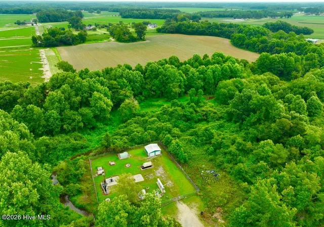 Photo 3 of Land for sale at 478 Davis Ml Rd, Fremont, NC 27830 | MLS# 100588618 | Listing updated on 2026-08-18
