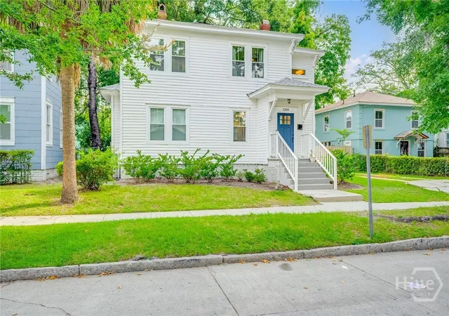 Homes for sale in Savannah, GA | 1204 E 33Rd St, Savannah, GA 31404 | MLS# SA357043
