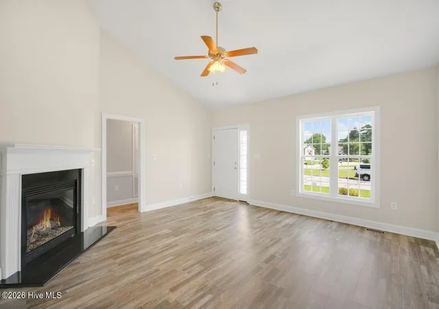 Photo 3 of Single family home for sale at 4007 Sabre Ln, Wilson, NC 27896 | MLS# 100595164 | Listing updated on 2026-09-18