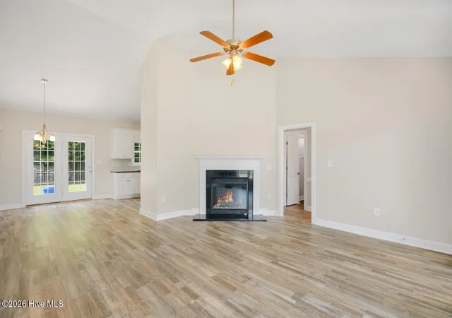 Photo 4 of Single family home for sale at 4007 Sabre Ln, Wilson, NC 27896 | MLS# 100595164 | Listing updated on 2026-09-18