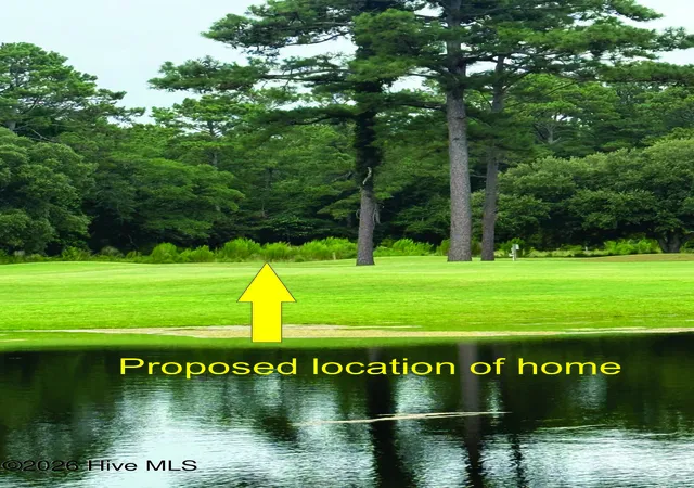 Photo 1 of Land for sale at 2850 Lake Pointe Dr, Supply, NC 28462 | MLS# 100591197 | Listing updated on 2026-09-29