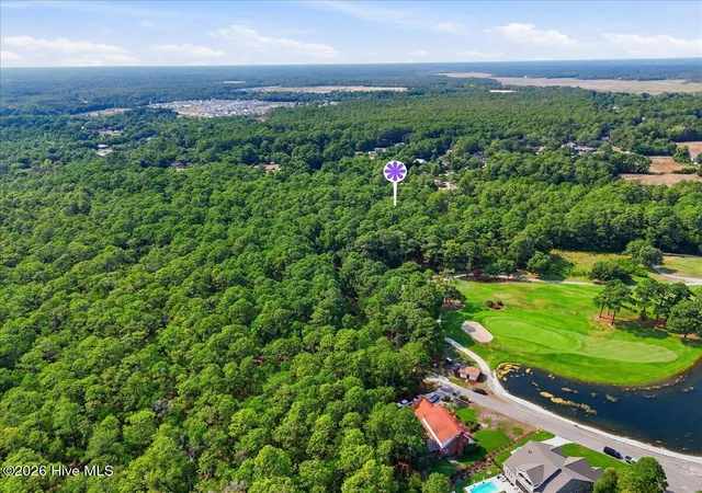 Photo 3 of Land for sale at 2850 Lake Pointe Dr, Supply, NC 28462 | MLS# 100591197 | Listing updated on 2026-09-29