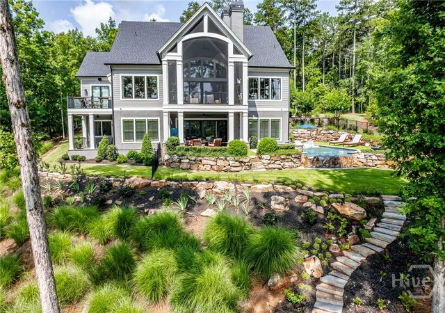 Homes for sale in Greensboro, GA | 1140 Lumbering Creek, Greensboro, GA 30642 | MLS# CL359619