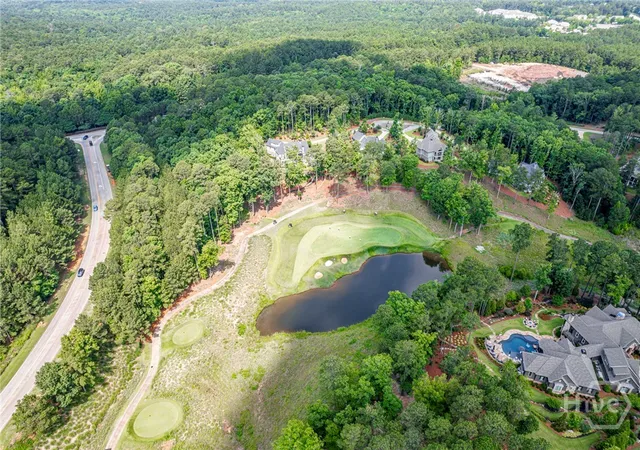 Homes for sale in Greensboro, GA | 1140 Lumbering Creek, Greensboro, GA 30642 | MLS# CL359619
