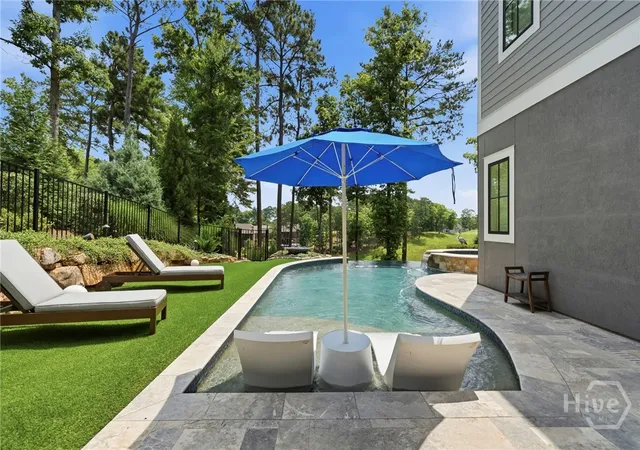 Homes for sale in Greensboro, GA | 1140 Lumbering Creek, Greensboro, GA 30642 | MLS# CL359619
