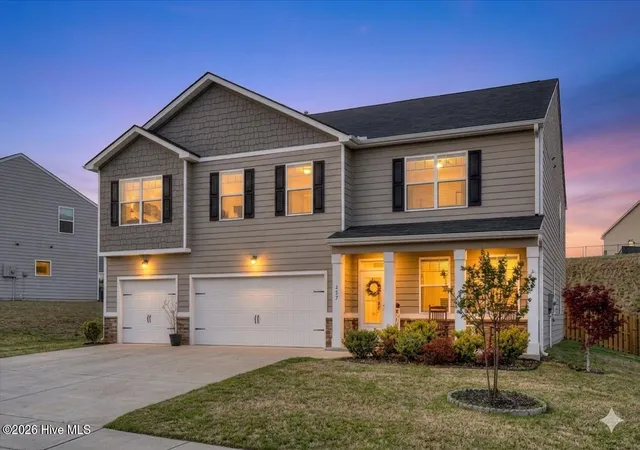 Photo 1 of Single family home for sale at 227 Donnington Ct, Aiken, SC 29801 | MLS# 100580875 | Listing updated on 2026-08-18