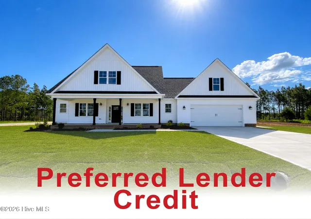 Photo 1 of Single family home for sale at 86 Rabbit Run Dr, Smithfield, NC 27577 | MLS# 100562023 | Listing updated on 2026-09-20