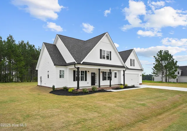 Photo 4 of Single family home for sale at 86 Rabbit Run Dr, Smithfield, NC 27577 | MLS# 100562023 | Listing updated on 2026-09-20