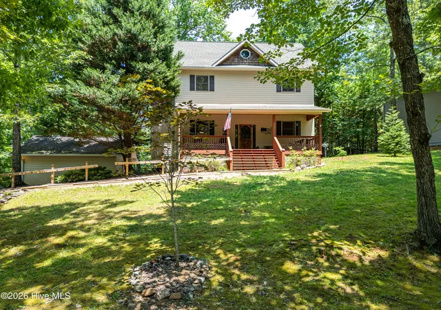 Photo 1 of Single family home for sale at 801 Village Rd, Murphy, NC 28906 | MLS# 100581564 | Listing updated on 2026-08-18