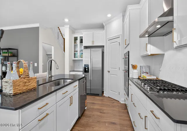 Photo 3 of Single family home for sale at 1024 Martin Farms Blvd, Aberdeen, NC 28315 | MLS# 100589348 | Listing updated on 2026-08-18