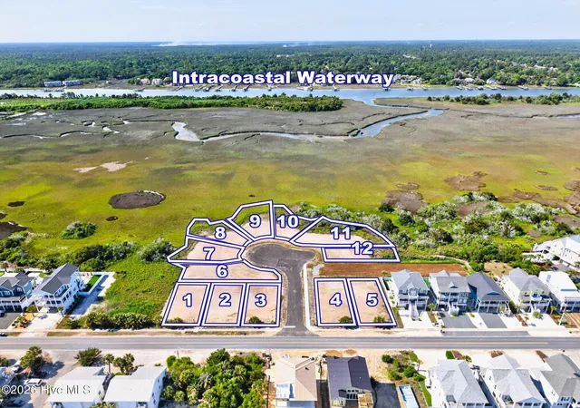 2nd image of (Undisclosed), Ocean Isle Beach, NC 28469 | MLS# 100585419