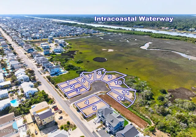 5th image of (Undisclosed), Ocean Isle Beach, NC 28469 | MLS# 100585419