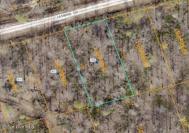 3rd image of 799 Jasmine Rd, Southport, NC 28461 | MLS# 100586307