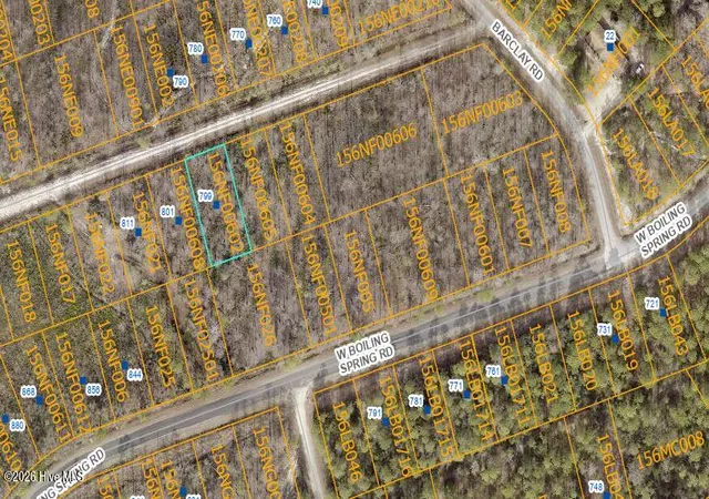 4th image of 799 Jasmine Rd, Southport, NC 28461 | MLS# 100586307