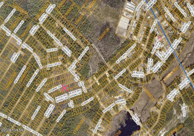 5th image of 799 Jasmine Rd, Southport, NC 28461 | MLS# 100586307