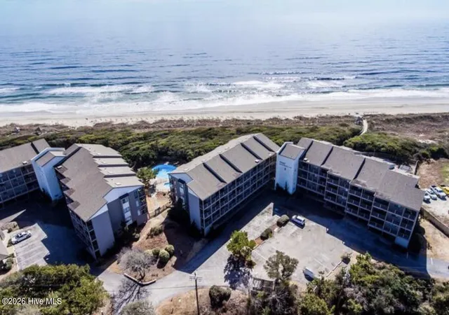 1st image of 2511 W Ft Macon Rd #211-B, Atlantic Beach, NC 28512 | MLS# 100554694