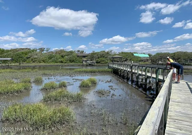 2nd image of 2511 W Ft Macon Rd, Atlantic Beach, NC 28512