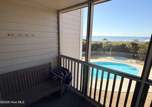 Photo 3 of Condo for sale at 2511 W Fort Macon Rd #211-B, Atlantic Beach, NC 28512 | MLS# 100554694 | Listing updated on 2026-08-31