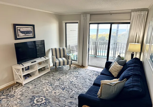 Photo 3 of Condo for sale at 2511 W Fort Macon Rd #211-B, Atlantic Beach, NC 28512 | MLS# 100554694 | Listing updated on 2026-08-31
