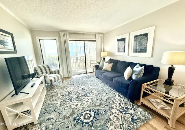 Photo 4 of Condo for sale at 2511 W Fort Macon Rd #211-B, Atlantic Beach, NC 28512 | MLS# 100554694 | Listing updated on 2026-08-31