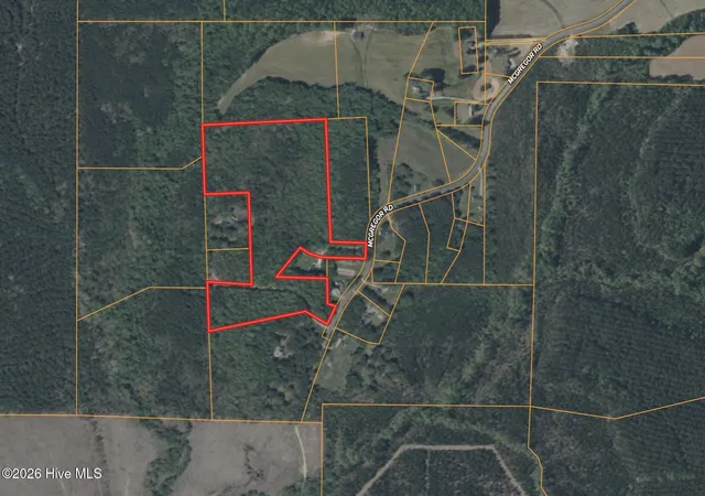 Land for sale at 7818-1 Mcgregor Rd, Nashville, NC 27856 | MLS# 100570602