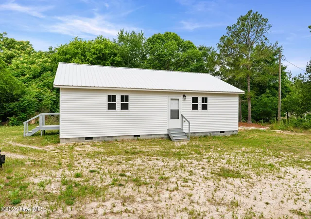 Single family home for sale at 151 N Eagle Ln, Ellerbe, NC 28338 | MLS# 100575263