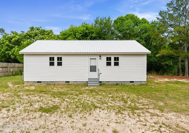 Photo 2 of Single family home for sale at 151 N Eagle Ln, Ellerbe, NC 28338 | MLS# 100575263 | Listing updated on 2026-09-28