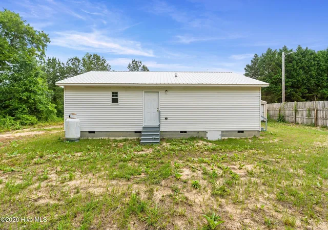 Photo 4 of Single family home for sale at 151 N Eagle Ln, Ellerbe, NC 28338 | MLS# 100575263 | Listing updated on 2026-09-28
