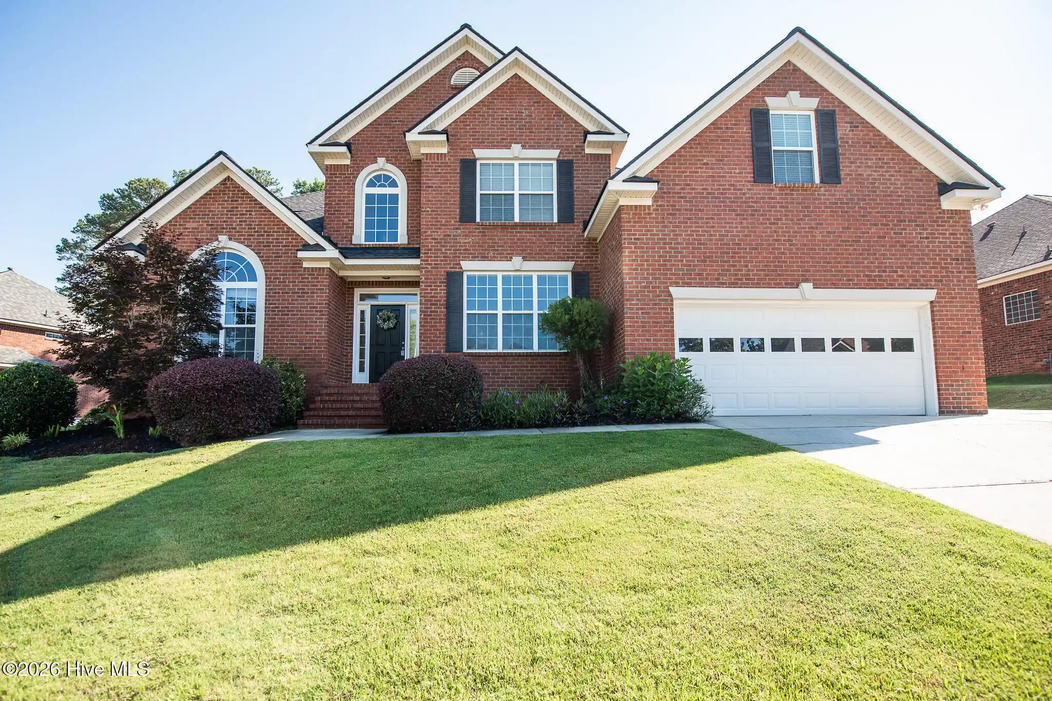 Photo 1 of Single family home for sale at 1612 Jamestown Ave, Evans, GA 30809 | MLS# 100580170 | Listing updated on 2026-10-21