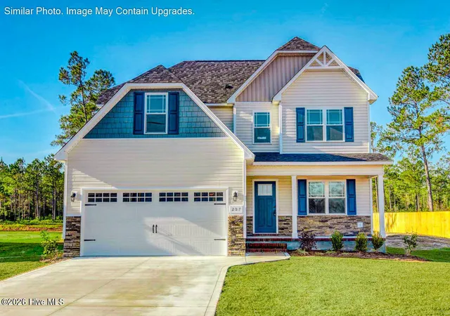 1st image of 700 N Pebble Branch Ct #Lot 116, Holly Ridge, NC 28445 | MLS# 100579480