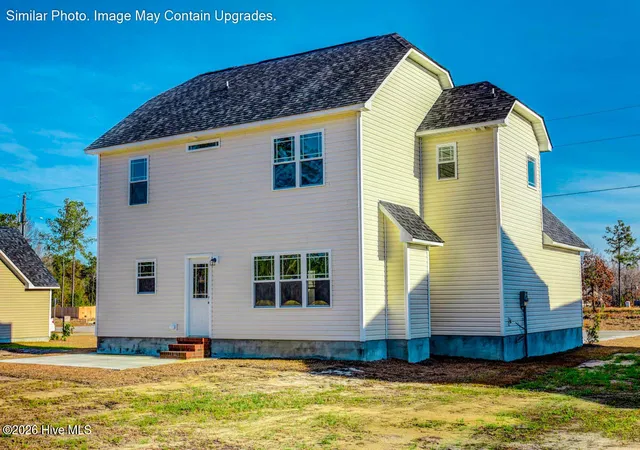29th image of 700 N Pebble Branch Ct #Lot 116, Holly Ridge, NC 28445 | MLS# 100579480