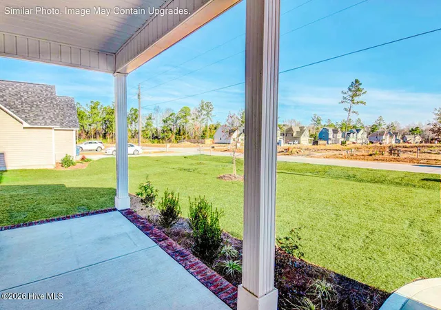 3rd image of 700 N Pebble Branch Ct #Lot 116, Holly Ridge, NC 28445 | MLS# 100579480
