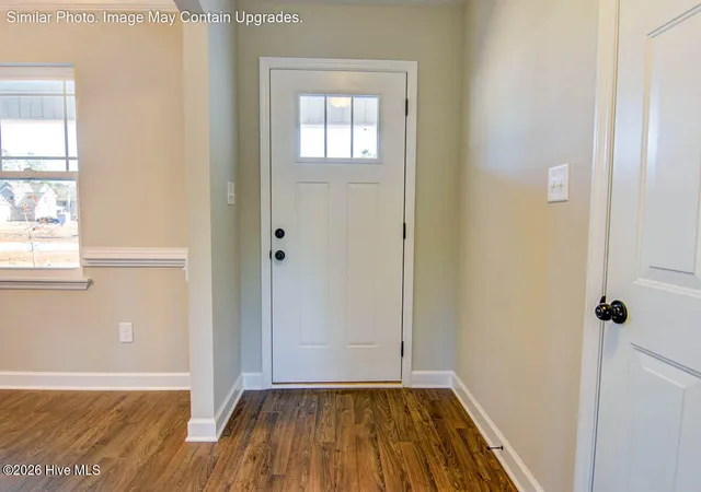 5th image of 700 N Pebble Branch Ct #Lot 116, Holly Ridge, NC 28445 | MLS# 100579480