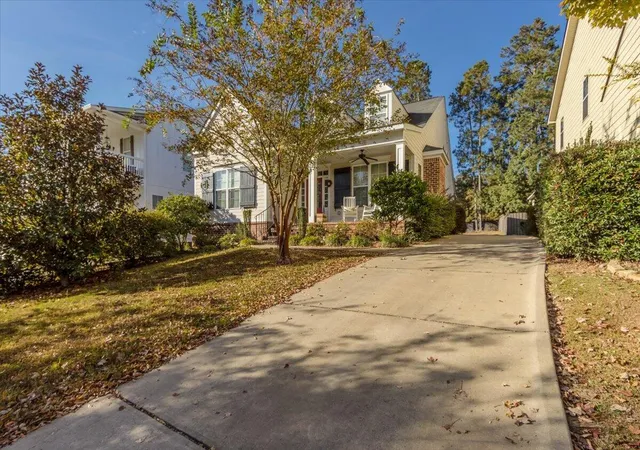 Photo 3 of Single family home for sale at 1005 Mitchell Ln, Evans, GA 30809 | MLS# 98203635 | Listing updated on 2026-08-18