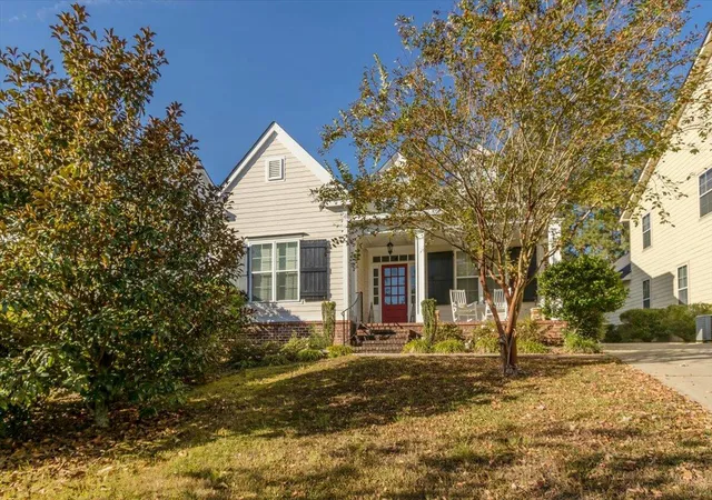 Photo 4 of Single family home for sale at 1005 Mitchell Ln, Evans, GA 30809 | MLS# 98203635 | Listing updated on 2026-08-18