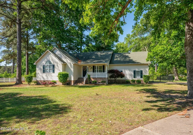 Single family home for sale at 100 Savannah Ave, Grandy, NC 27939 | MLS# 100582699
