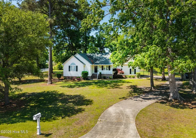 Photo 2 of Single family home for sale at 100 Savannah Ave, Grandy, NC 27939 | MLS# 100582699 | Listing updated on 2026-09-17