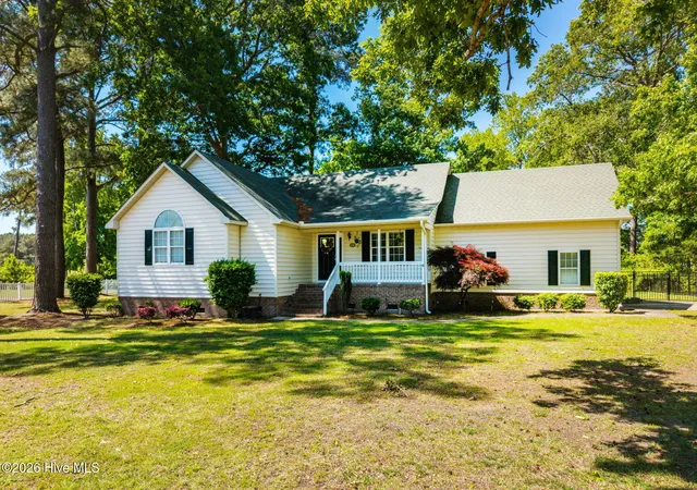 Photo 3 of Single family home for sale at 100 Savannah Ave, Grandy, NC 27939 | MLS# 100582699 | Listing updated on 2026-09-17