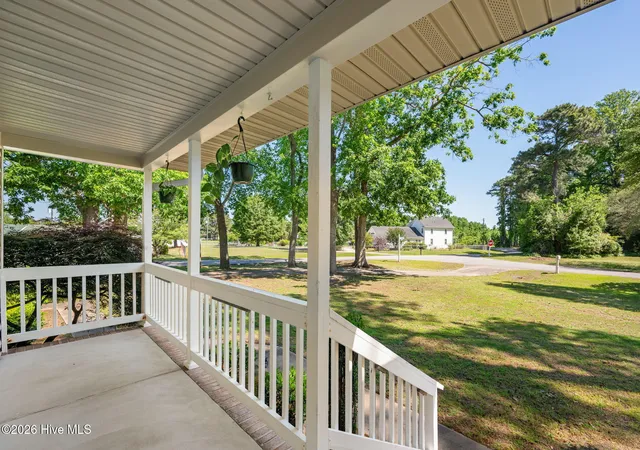 Photo 3 of Single family home for sale at 100 Savannah Ave, Grandy, NC 27939 | MLS# 100582699 | Listing updated on 2026-09-17