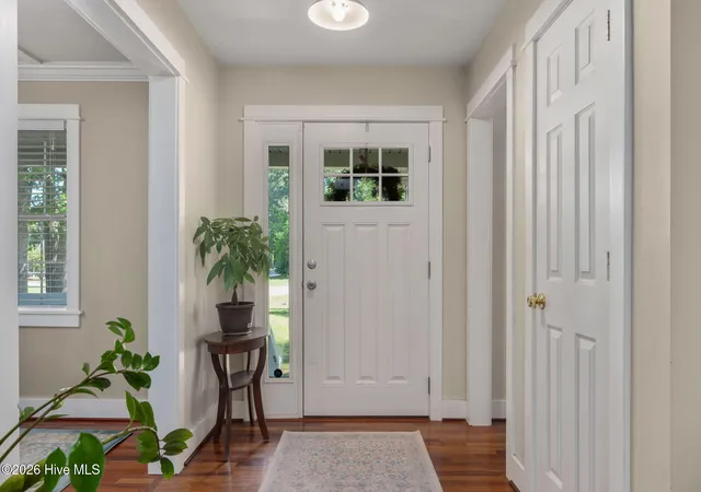Photo 4 of Single family home for sale at 100 Savannah Ave, Grandy, NC 27939 | MLS# 100582699 | Listing updated on 2026-09-17