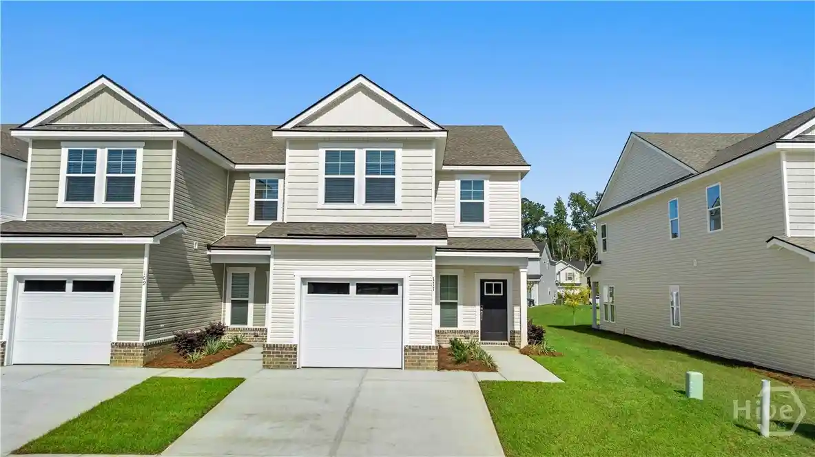 Photo 1 of Townhouse for sale at 111 Pinebury Rd, Pooler, GA 31322 | MLS# SA349908 | Listing updated on 2026-10-28