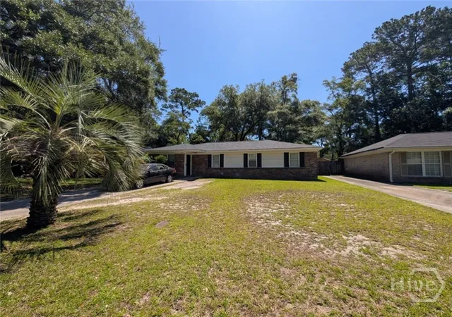 Photo 1 of Single family home for sale at 9406 Dunwoody Dr, Savannah, GA 31406 | MLS# SA357622 | Listing updated on 2026-08-28