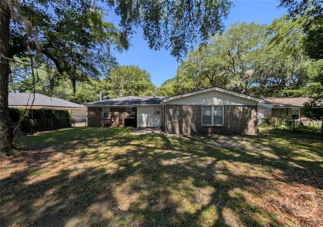Photo 2 of Single family home for sale at 9406 Dunwoody Dr, Savannah, GA 31406 | MLS# SA357622 | Listing updated on 2026-08-28