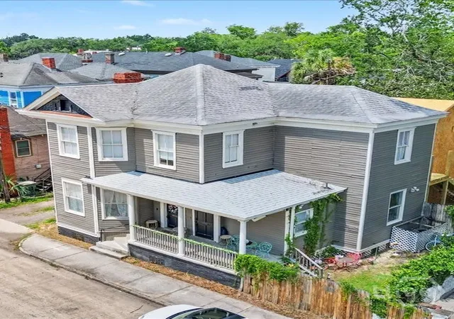 Listing Photo 3 - Condo for sale in building located at 1809 Jefferson St, Savannah, GA 31401