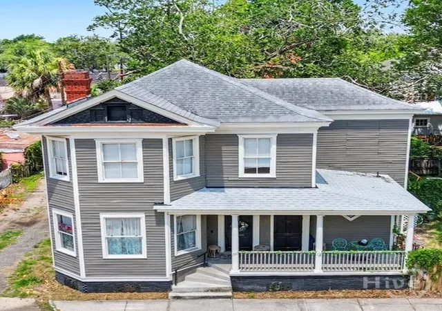 Listing Photo 4 - Condo for sale in building located at 1809 Jefferson St, Savannah, GA 31401